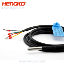 Soil Moisture Sensor Humidity and Temperature Sensor Probe High Sensitivity SHT 20 21 25 I2c Industrial Automation (0~100)% RH